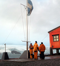 EEM N° 27 “Héroes de Malvinas”