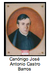 Cannigo Jos Antonio Castro Barros 