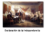 Declaracin de la Independencia 