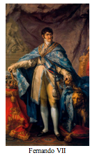 Fernando VII 