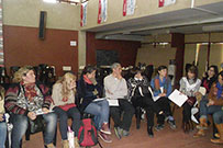 Movimiento Pedagogico Latinoamericano