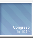 Congreso de 1949