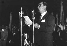Actas del Primer Congreso Nacional de Filosofía