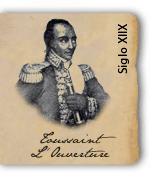 Toussaint L'Ouverture