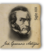 José Gervasio Artigas