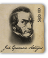 José Gervasio Artigas