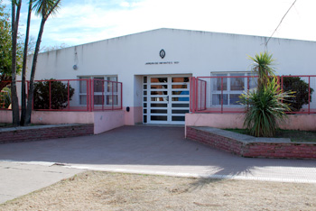 Jardín de Infantes Nº 901 - General Pinto