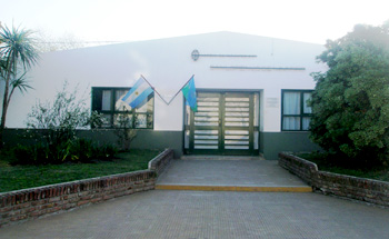 Jardín de Infantes No 901 - Navarro