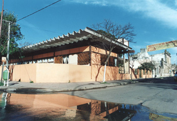 Jardín de Infantes No 901 - San Andrés de Giles